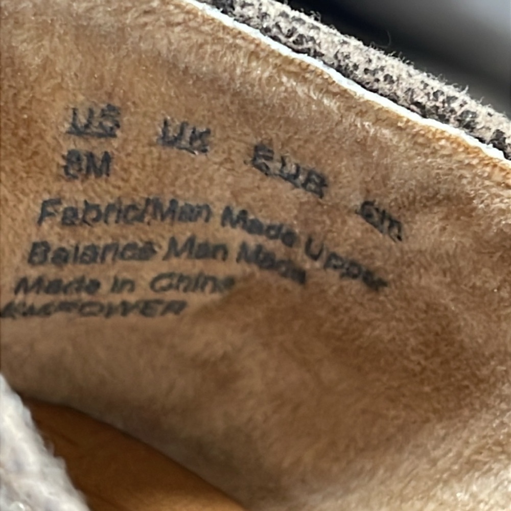 BLOWFISH MALIBU Women's Empower Mary Jane Flat Size 8 NEW - Picture 12 of 16